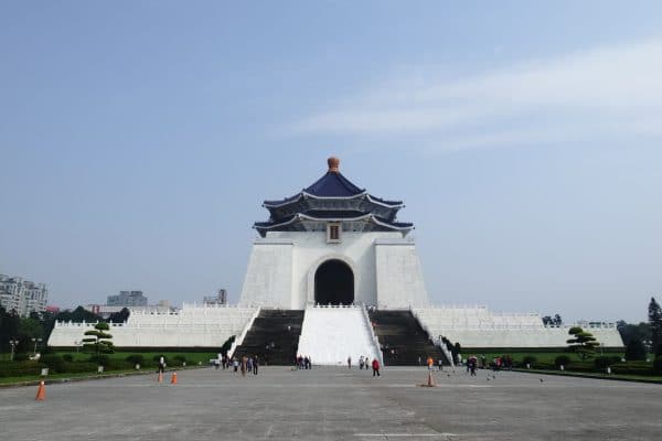 台北駅前地下街（Z区）「站前地下街」詳細情報