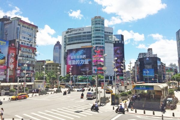 台北101カウントダウン花火詳細情報