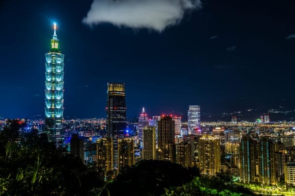 平渓天燈祭詳細情報