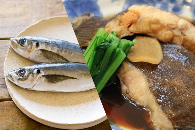 魚料理